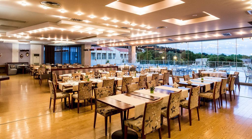 Elpida Resort & Spa Серес Екстериор снимка