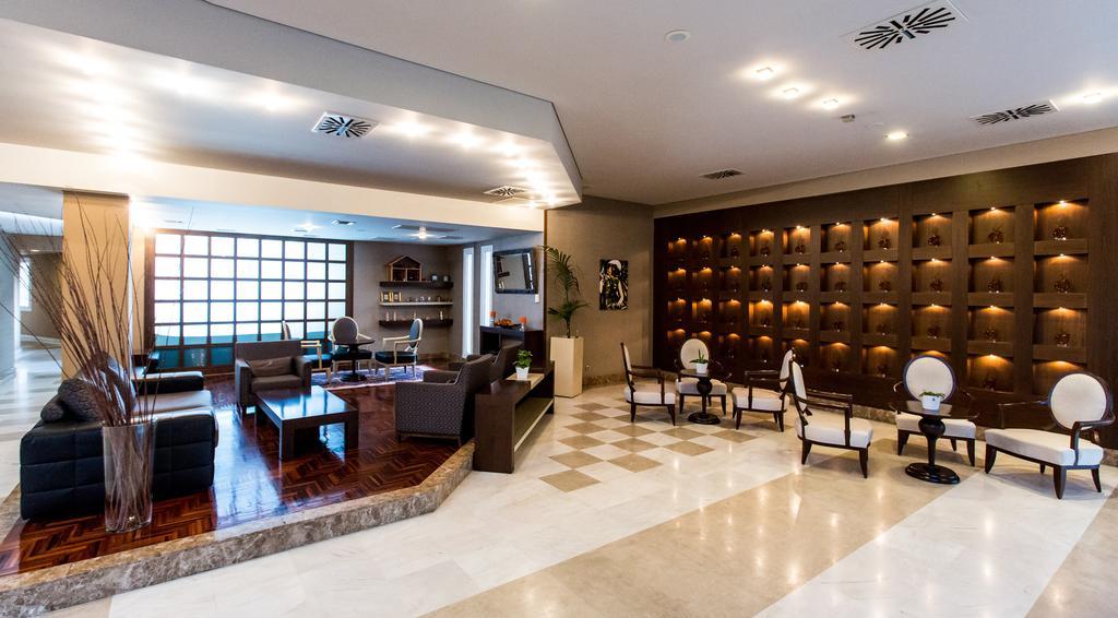 Elpida Resort & Spa Серес Екстериор снимка