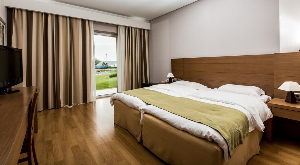 Elpida Resort & Spa Серес Екстериор снимка