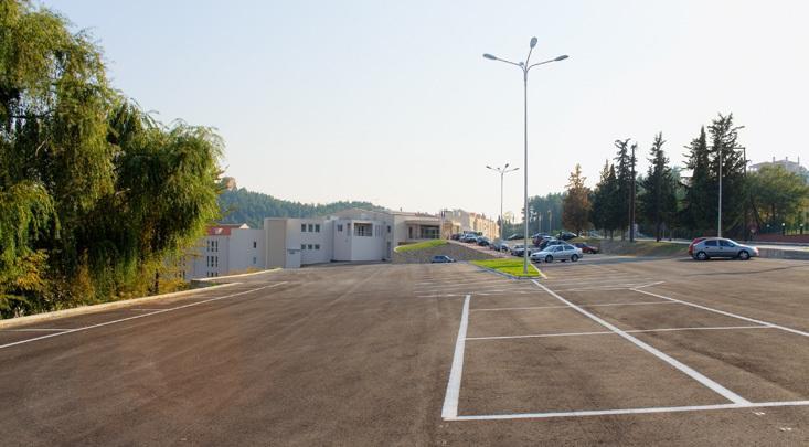 Elpida Resort & Spa Серес Екстериор снимка