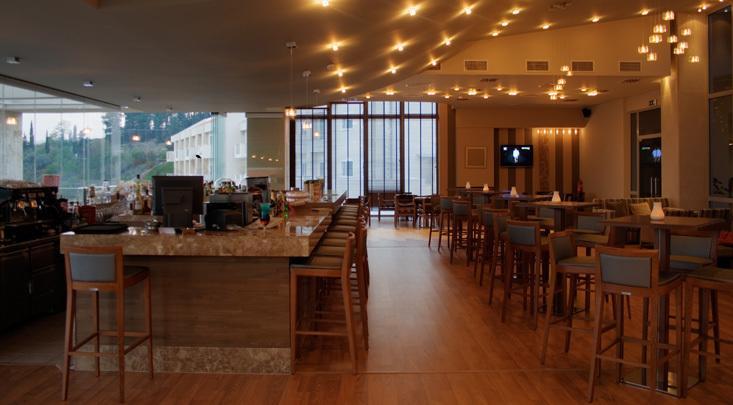 Elpida Resort & Spa Серес Екстериор снимка