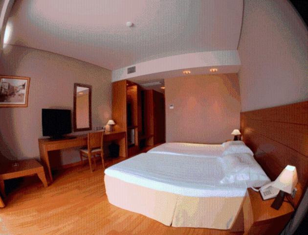 Elpida Resort & Spa Серес Стая снимка