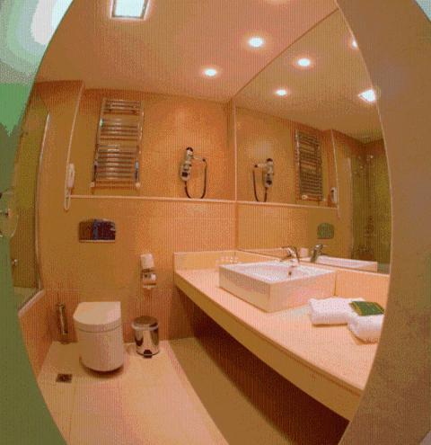 Elpida Resort & Spa Серес Стая снимка