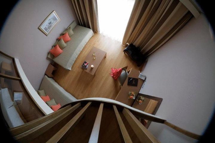 Elpida Resort & Spa Серес Стая снимка