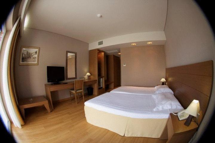 Elpida Resort & Spa Серес Стая снимка