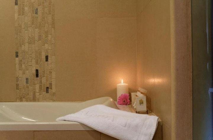Elpida Resort & Spa Серес Екстериор снимка