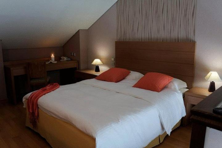 Elpida Resort & Spa Серес Стая снимка